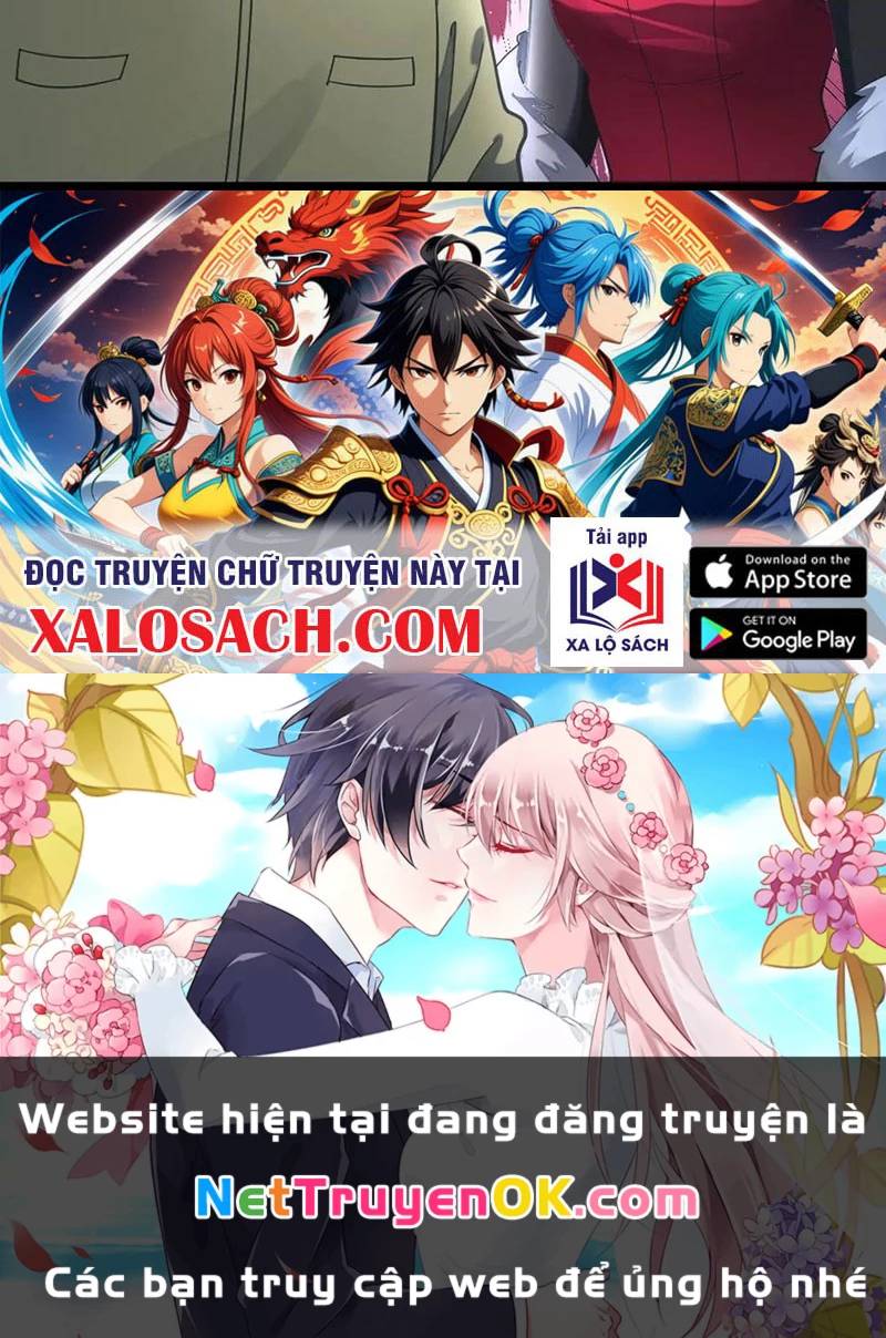 Toàn Cầu Băng Phong: Ta Chế Tạo Phòng An Toàn Tại Tận Thế Chap 519 - Next Chap 520