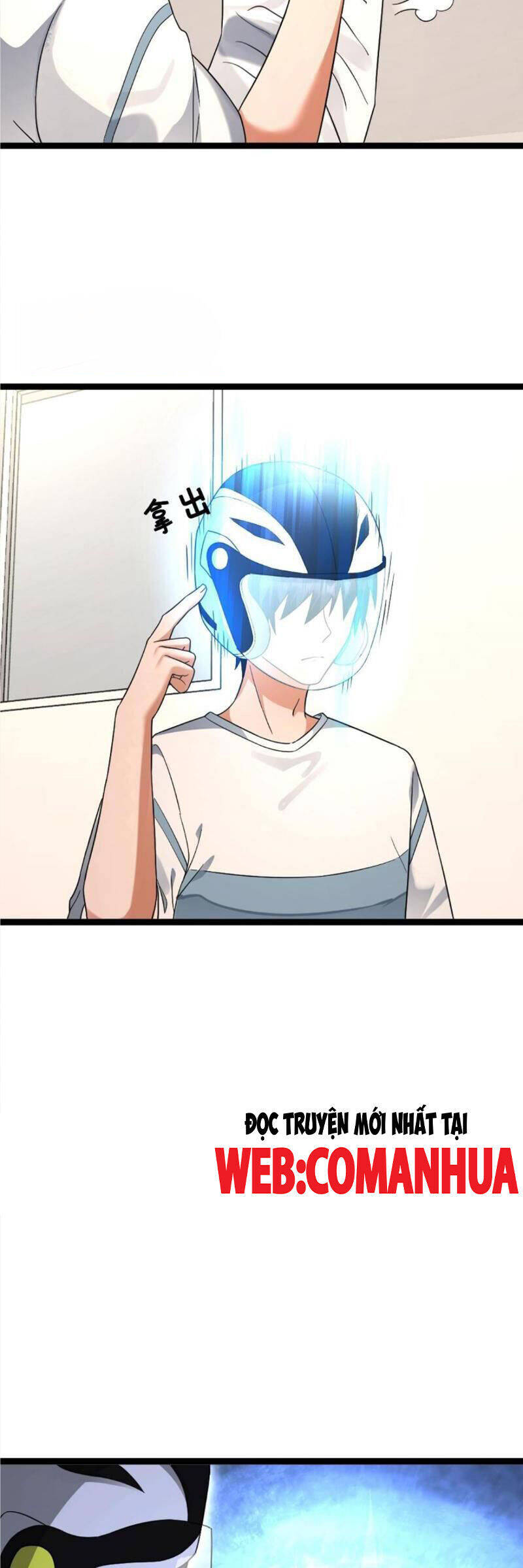 Toàn Cầu Băng Phong: Ta Chế Tạo Phòng An Toàn Tại Tận Thế Chap 523 - Next Chap 524