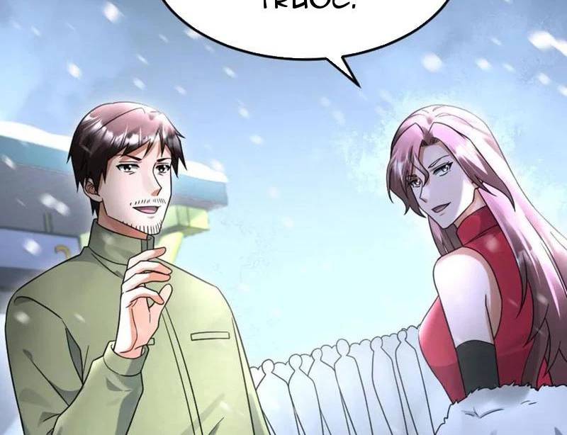 Toàn Cầu Băng Phong: Ta Chế Tạo Phòng An Toàn Tại Tận Thế Chap 520 - Next Chap 521