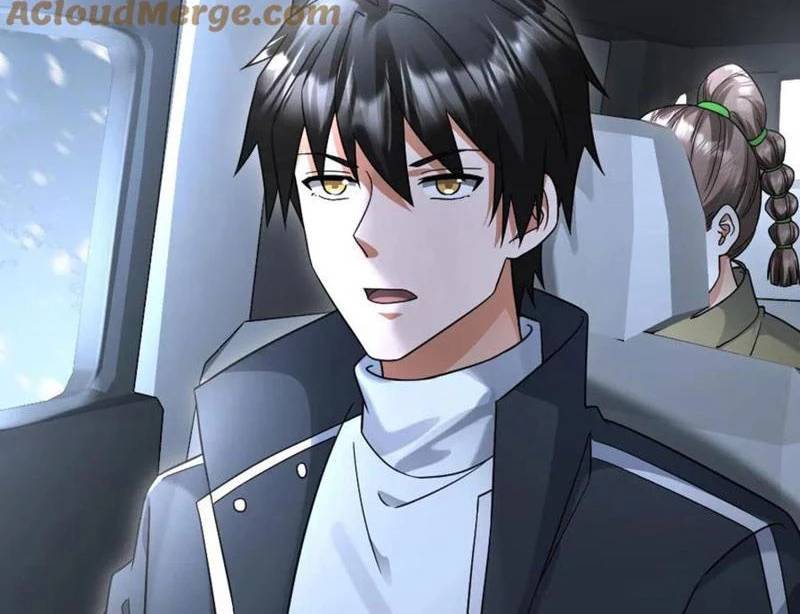 Toàn Cầu Băng Phong: Ta Chế Tạo Phòng An Toàn Tại Tận Thế Chap 520 - Next Chap 521
