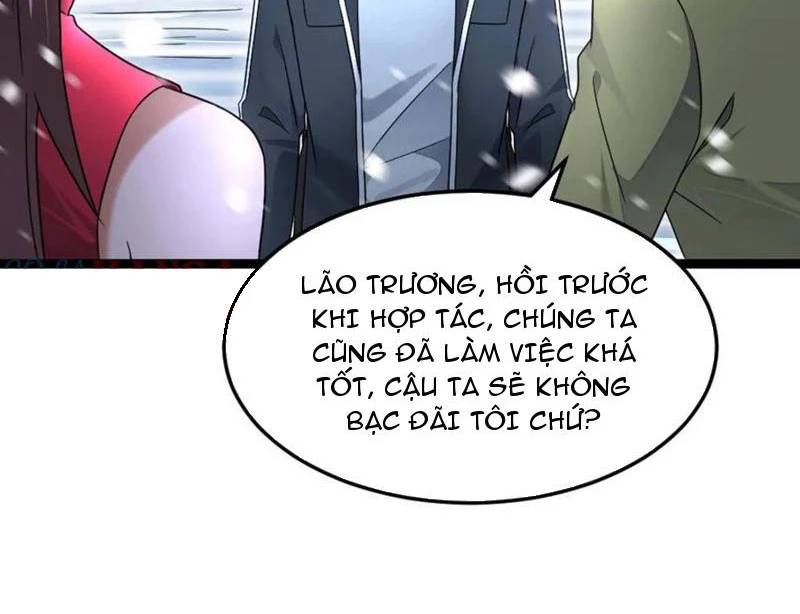 Toàn Cầu Băng Phong: Ta Chế Tạo Phòng An Toàn Tại Tận Thế Chap 520 - Next Chap 521