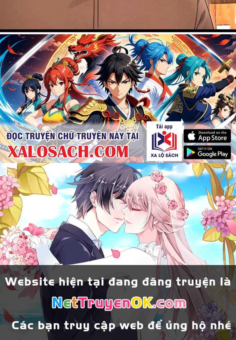 Toàn Cầu Băng Phong: Ta Chế Tạo Phòng An Toàn Tại Tận Thế Chap 521 - Next Chap 522