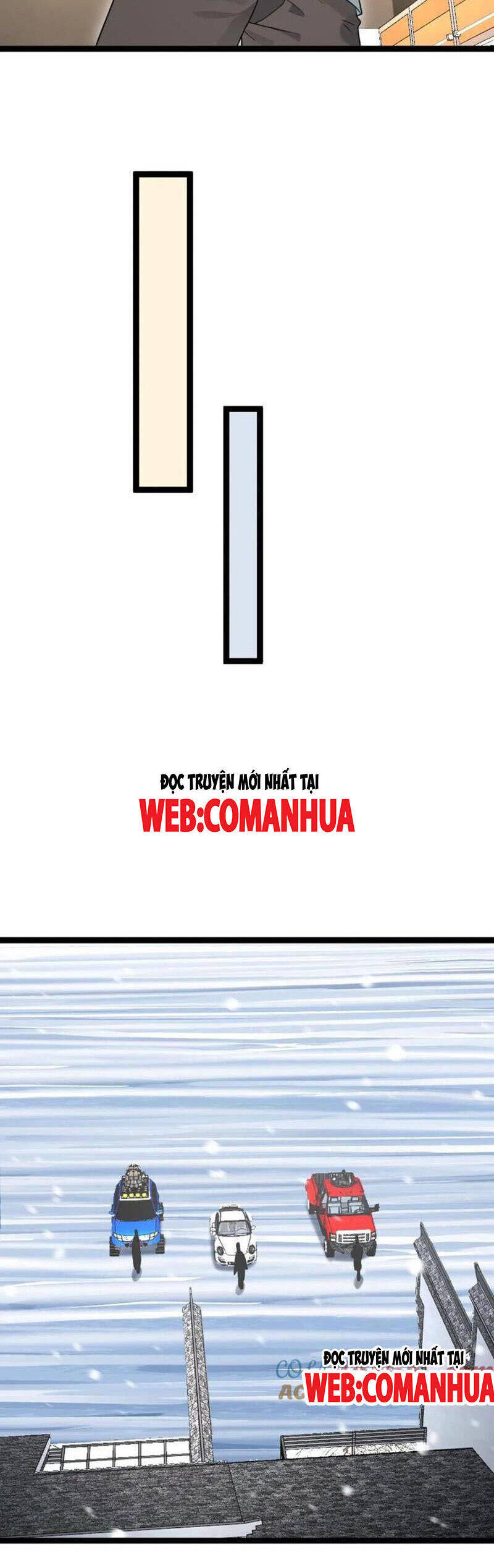 Toàn Cầu Băng Phong: Ta Chế Tạo Phòng An Toàn Tại Tận Thế Chap 524 - Next Chap 525