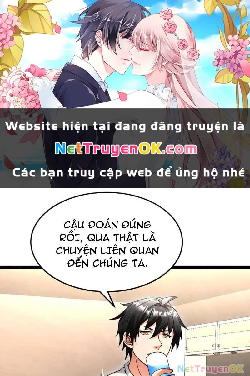 Toàn Cầu Băng Phong: Ta Chế Tạo Phòng An Toàn Tại Tận Thế Chap 525 - Next Chap 526