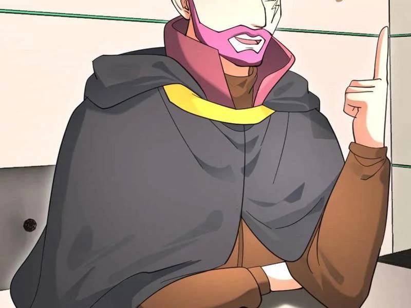 Toàn Cầu Băng Phong: Ta Chế Tạo Phòng An Toàn Tại Tận Thế Chap 525 - Next Chap 526