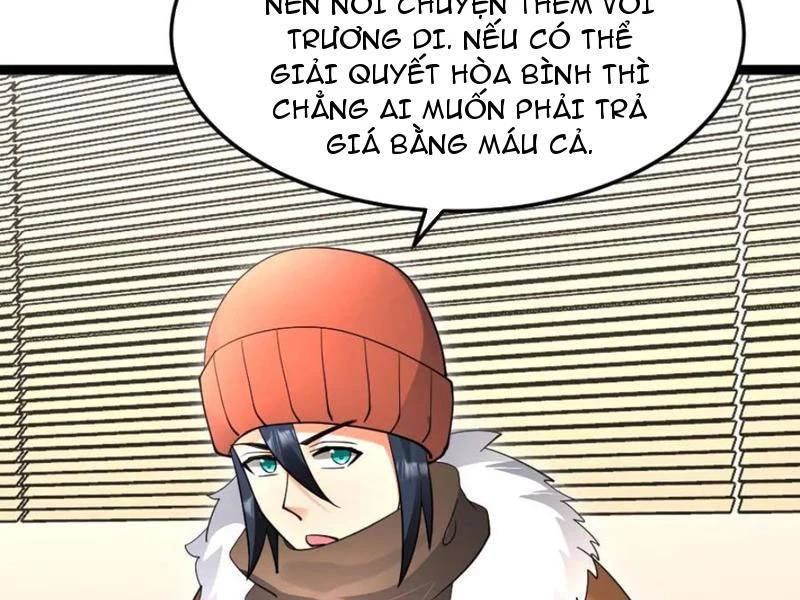 Toàn Cầu Băng Phong: Ta Chế Tạo Phòng An Toàn Tại Tận Thế Chap 525 - Next Chap 526