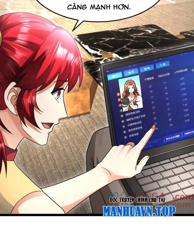 Toàn Cầu Băng Phong: Ta Chế Tạo Phòng An Toàn Tại Tận Thế Chap 526 - Next Chap 527