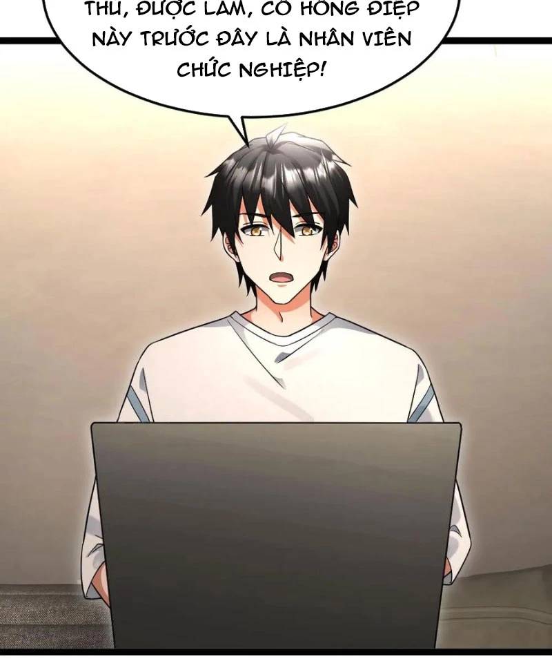 Toàn Cầu Băng Phong: Ta Chế Tạo Phòng An Toàn Tại Tận Thế Chap 526 - Next Chap 527