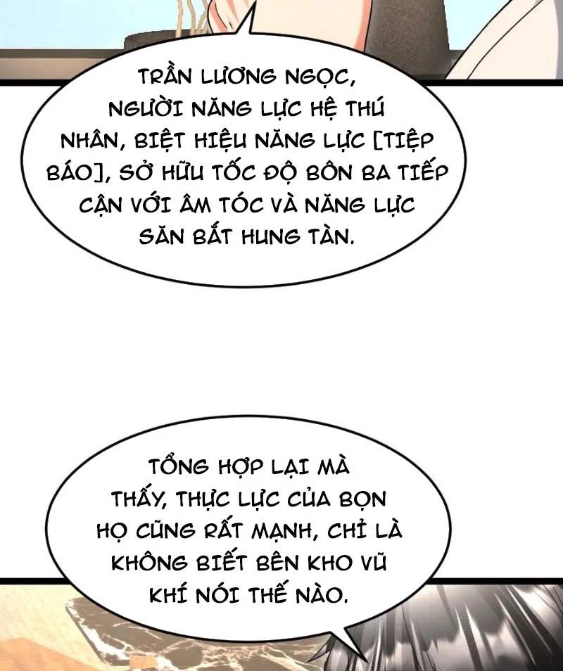 Toàn Cầu Băng Phong: Ta Chế Tạo Phòng An Toàn Tại Tận Thế Chap 526 - Next Chap 527