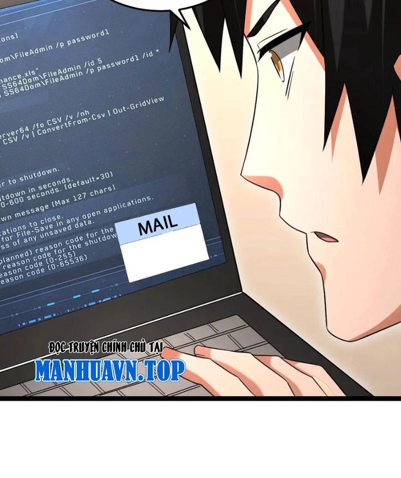 Toàn Cầu Băng Phong: Ta Chế Tạo Phòng An Toàn Tại Tận Thế Chap 526 - Next Chap 527