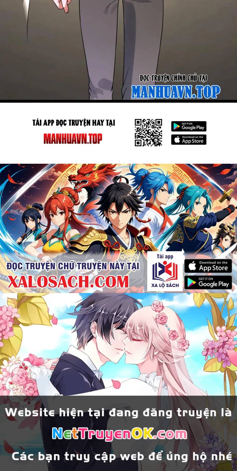 Toàn Cầu Băng Phong: Ta Chế Tạo Phòng An Toàn Tại Tận Thế Chap 526 - Next Chap 527