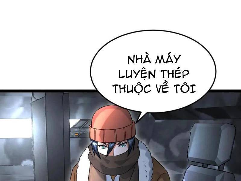 Toàn Cầu Băng Phong: Ta Chế Tạo Phòng An Toàn Tại Tận Thế Chap 527 - Next Chap 528