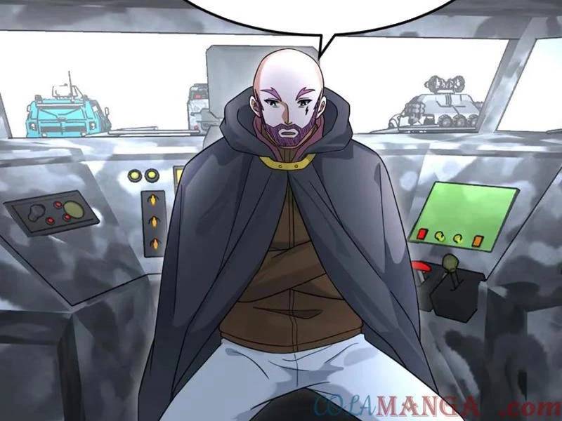 Toàn Cầu Băng Phong: Ta Chế Tạo Phòng An Toàn Tại Tận Thế Chap 527 - Next Chap 528