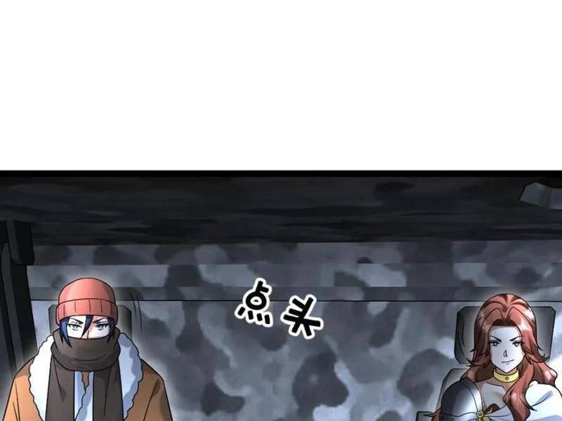 Toàn Cầu Băng Phong: Ta Chế Tạo Phòng An Toàn Tại Tận Thế Chap 527 - Next Chap 528