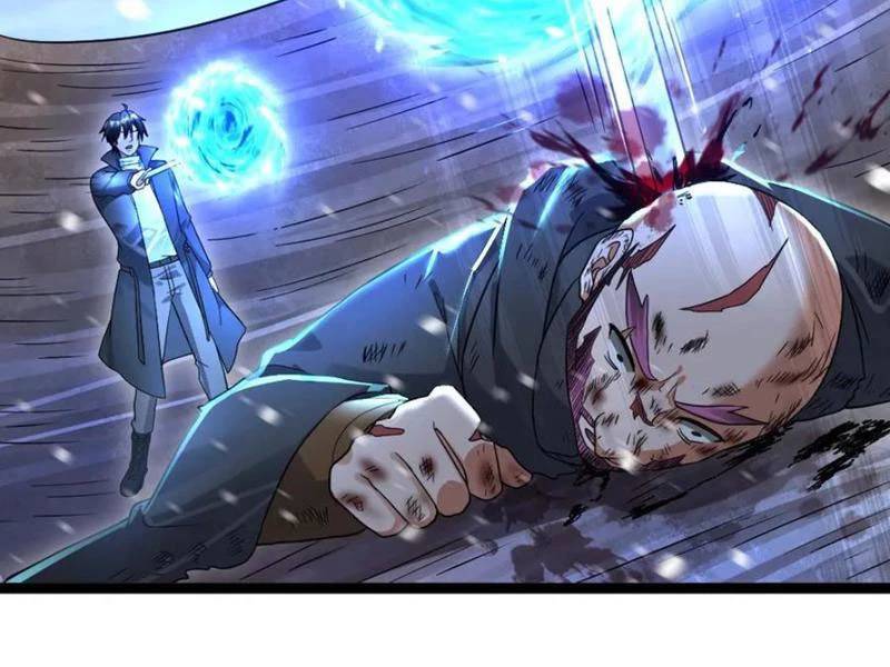 Toàn Cầu Băng Phong: Ta Chế Tạo Phòng An Toàn Tại Tận Thế Chap 528 - Next Chap 529