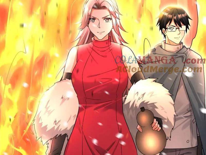 Toàn Cầu Băng Phong: Ta Chế Tạo Phòng An Toàn Tại Tận Thế Chap 528 - Next Chap 529