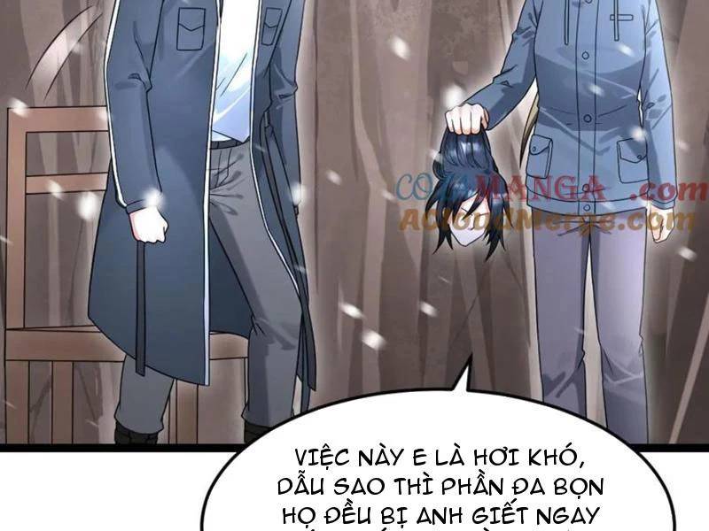 Toàn Cầu Băng Phong: Ta Chế Tạo Phòng An Toàn Tại Tận Thế Chap 528 - Next Chap 529