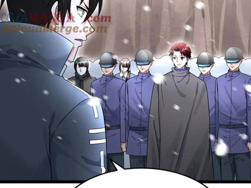 Toàn Cầu Băng Phong: Ta Chế Tạo Phòng An Toàn Tại Tận Thế Chap 528 - Next Chap 529