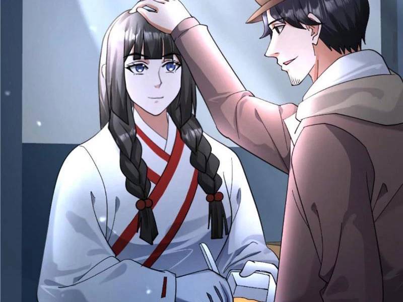 Toàn Cầu Băng Phong: Ta Chế Tạo Phòng An Toàn Tại Tận Thế Chap 529 - Next Chap 530