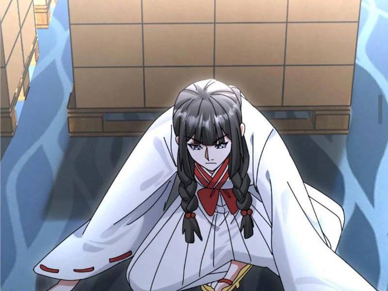 Toàn Cầu Băng Phong: Ta Chế Tạo Phòng An Toàn Tại Tận Thế Chap 529 - Next Chap 530