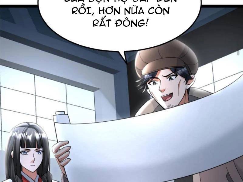 Toàn Cầu Băng Phong: Ta Chế Tạo Phòng An Toàn Tại Tận Thế Chap 529 - Next Chap 530