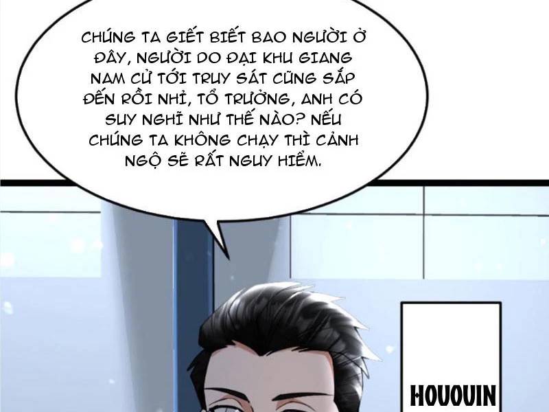 Toàn Cầu Băng Phong: Ta Chế Tạo Phòng An Toàn Tại Tận Thế Chap 529 - Next Chap 530
