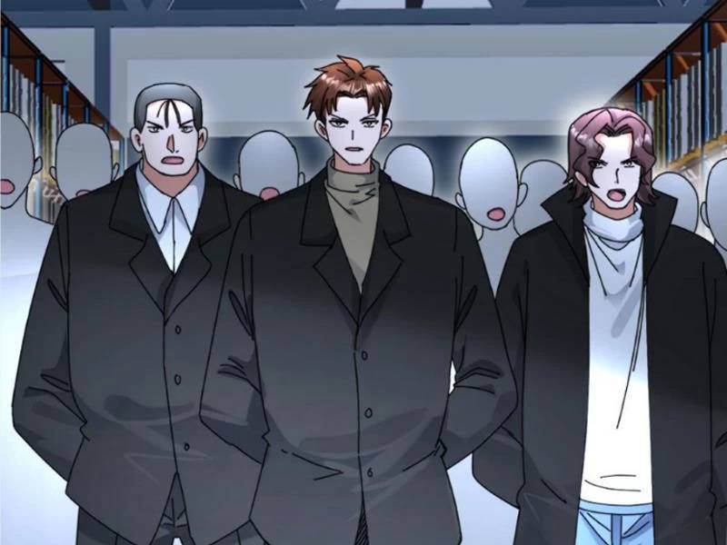 Toàn Cầu Băng Phong: Ta Chế Tạo Phòng An Toàn Tại Tận Thế Chap 529 - Next Chap 530