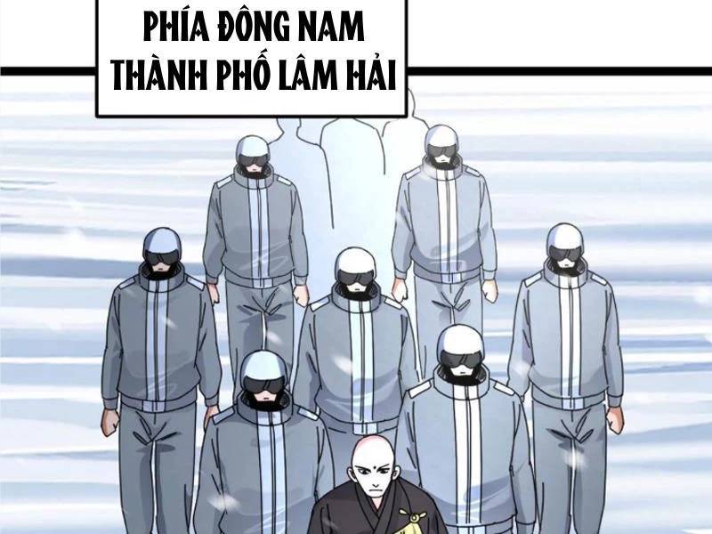 Toàn Cầu Băng Phong: Ta Chế Tạo Phòng An Toàn Tại Tận Thế Chap 529 - Next Chap 530