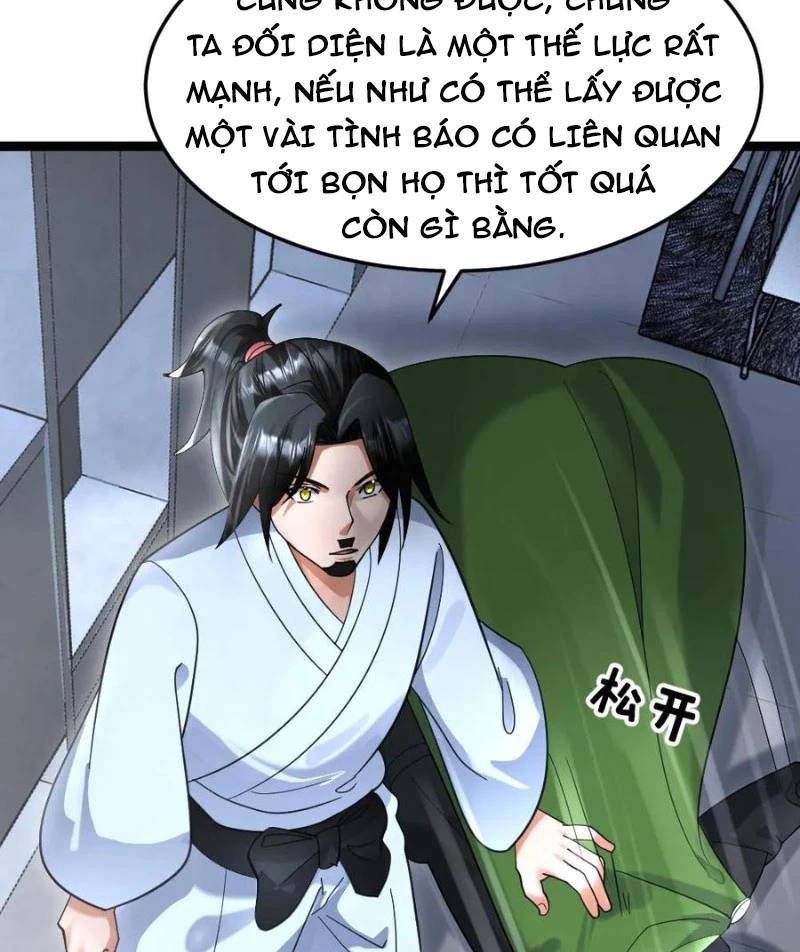 Toàn Cầu Băng Phong: Ta Chế Tạo Phòng An Toàn Tại Tận Thế Chap 533 - Next Chap 534