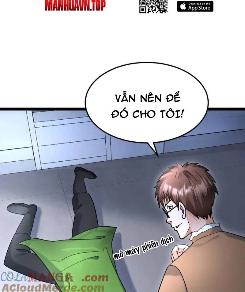 Toàn Cầu Băng Phong: Ta Chế Tạo Phòng An Toàn Tại Tận Thế Chap 533 - Next Chap 534