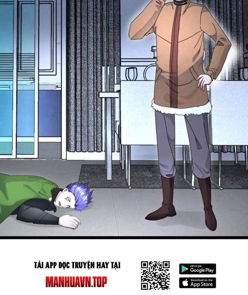 Toàn Cầu Băng Phong: Ta Chế Tạo Phòng An Toàn Tại Tận Thế Chap 533 - Next Chap 534