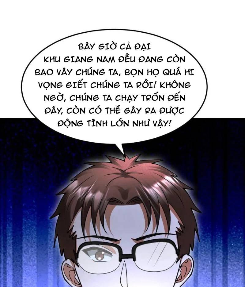 Toàn Cầu Băng Phong: Ta Chế Tạo Phòng An Toàn Tại Tận Thế Chap 533 - Next Chap 534