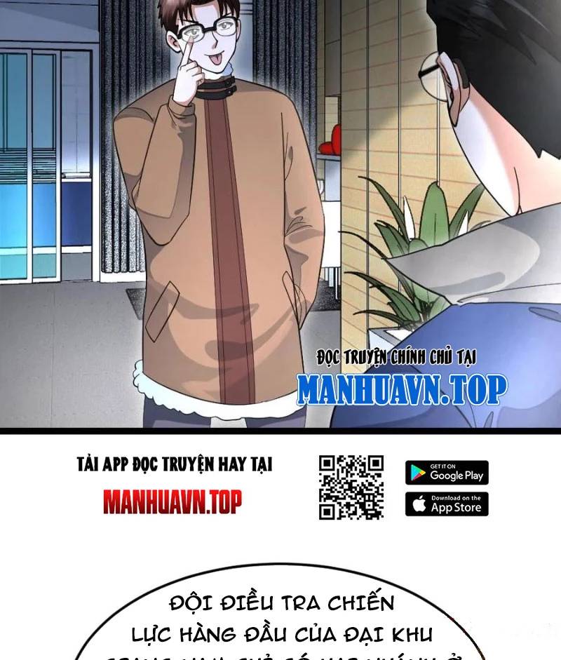 Toàn Cầu Băng Phong: Ta Chế Tạo Phòng An Toàn Tại Tận Thế Chap 533 - Next Chap 534