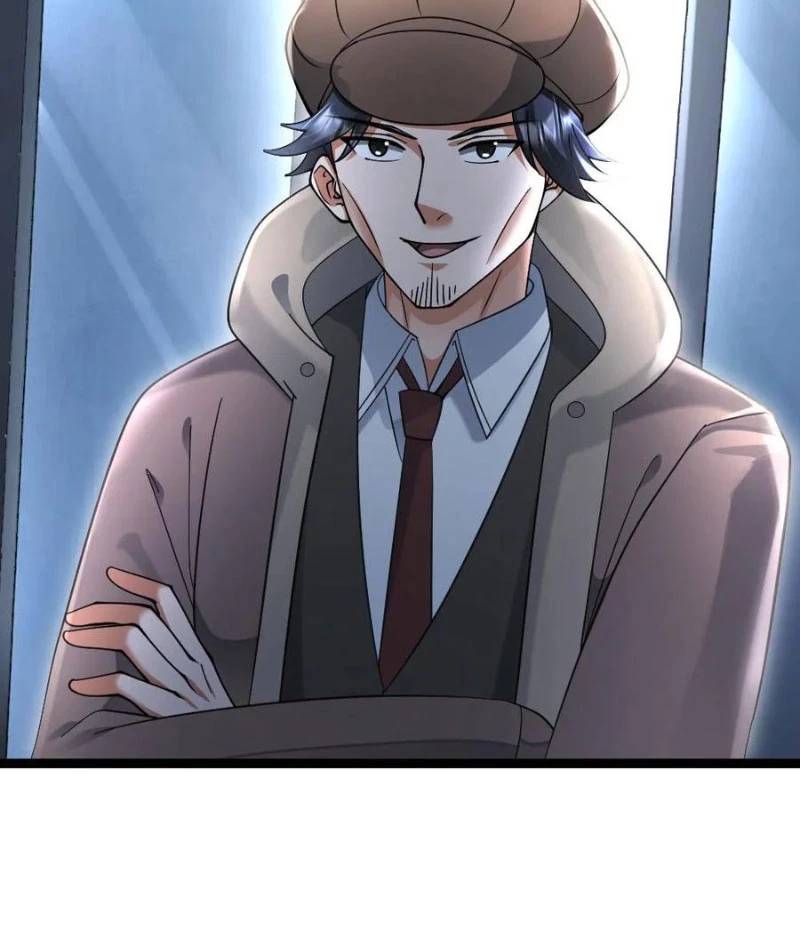 Toàn Cầu Băng Phong: Ta Chế Tạo Phòng An Toàn Tại Tận Thế Chap 533 - Next Chap 534