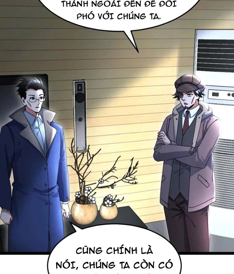 Toàn Cầu Băng Phong: Ta Chế Tạo Phòng An Toàn Tại Tận Thế Chap 533 - Next Chap 534
