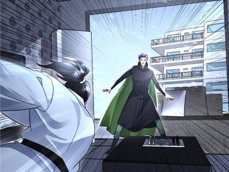 Toàn Cầu Băng Phong: Ta Chế Tạo Phòng An Toàn Tại Tận Thế Chap 530 - Next Chap 531