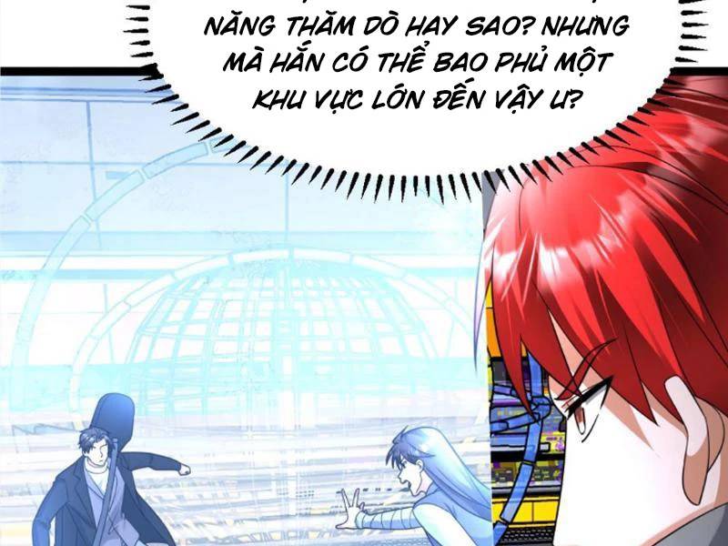 Toàn Cầu Băng Phong: Ta Chế Tạo Phòng An Toàn Tại Tận Thế Chap 530 - Next Chap 531