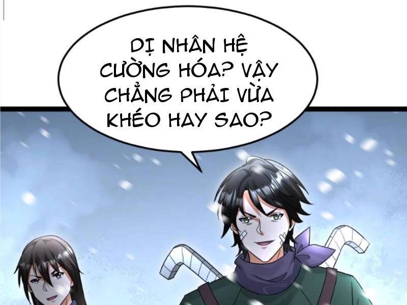 Toàn Cầu Băng Phong: Ta Chế Tạo Phòng An Toàn Tại Tận Thế Chap 531 - Next Chap 532