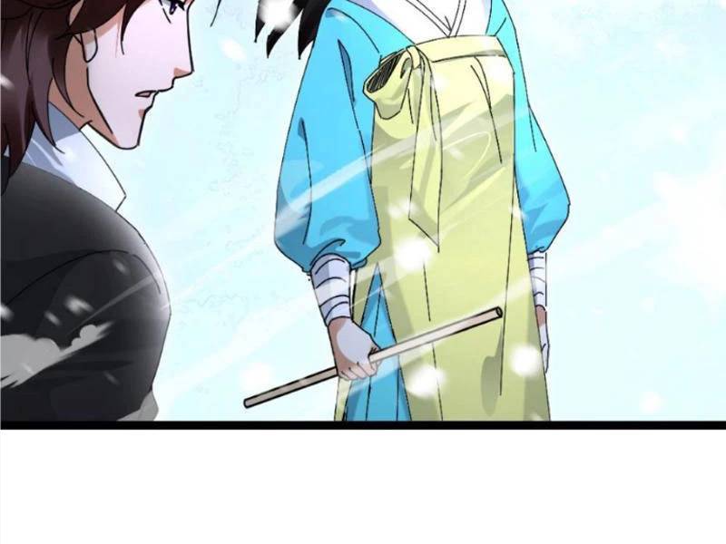Toàn Cầu Băng Phong: Ta Chế Tạo Phòng An Toàn Tại Tận Thế Chap 532 - Next Chap 533