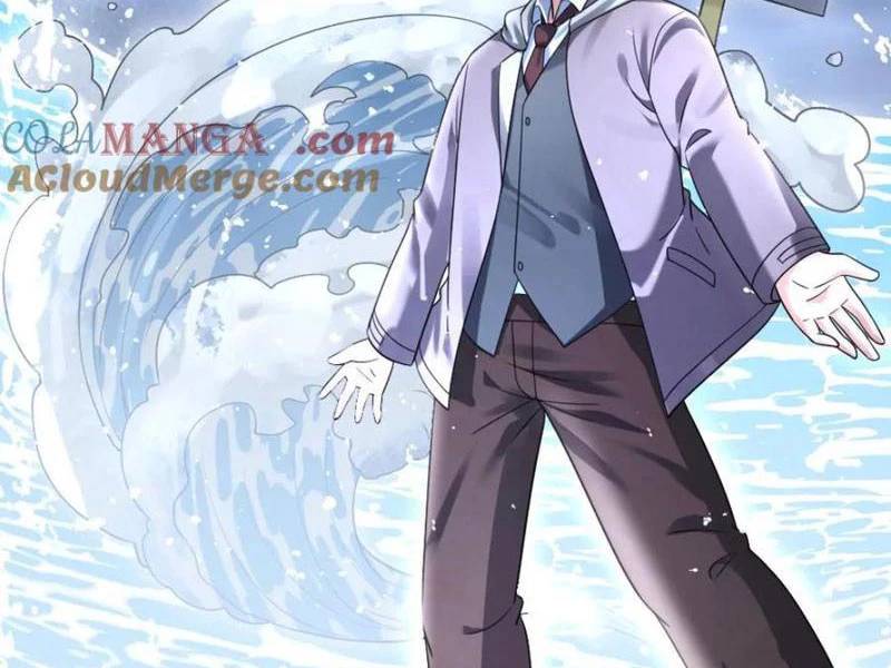 Toàn Cầu Băng Phong: Ta Chế Tạo Phòng An Toàn Tại Tận Thế Chap 534 - Next Chap 535