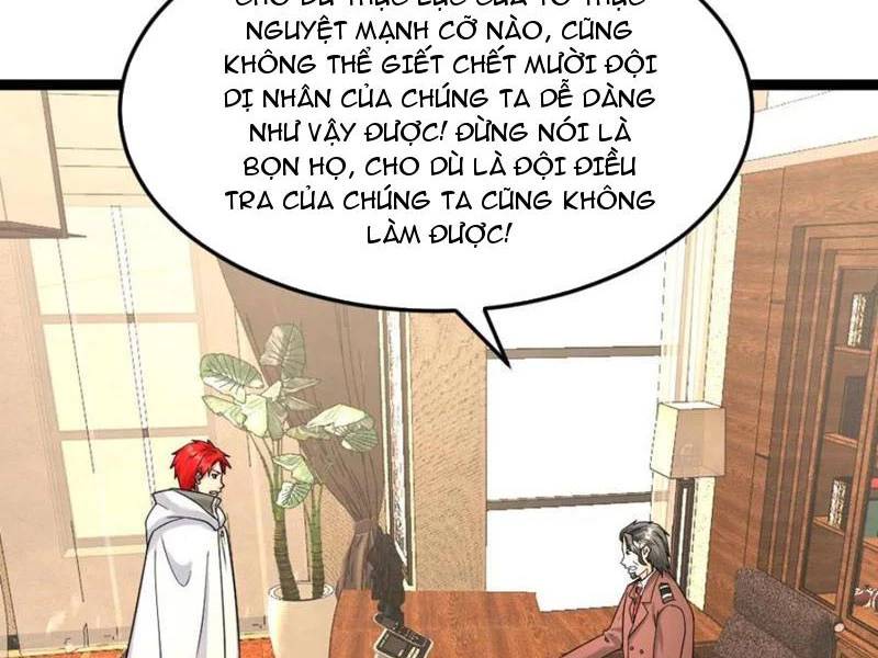Toàn Cầu Băng Phong: Ta Chế Tạo Phòng An Toàn Tại Tận Thế Chap 534 - Next Chap 535