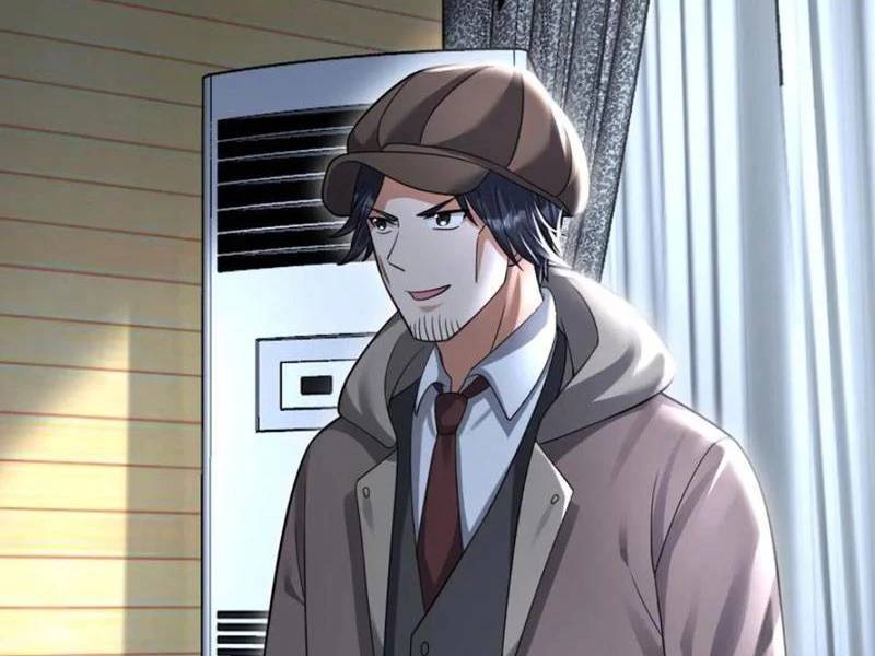 Toàn Cầu Băng Phong: Ta Chế Tạo Phòng An Toàn Tại Tận Thế Chap 534 - Next Chap 535