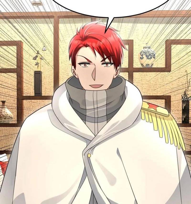 Toàn Cầu Băng Phong: Ta Chế Tạo Phòng An Toàn Tại Tận Thế Chap 535 - Next Chap 536