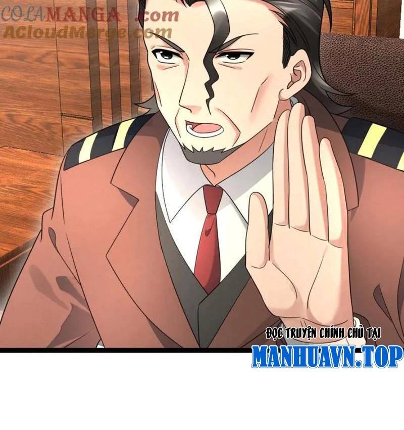 Toàn Cầu Băng Phong: Ta Chế Tạo Phòng An Toàn Tại Tận Thế Chap 535 - Next Chap 536