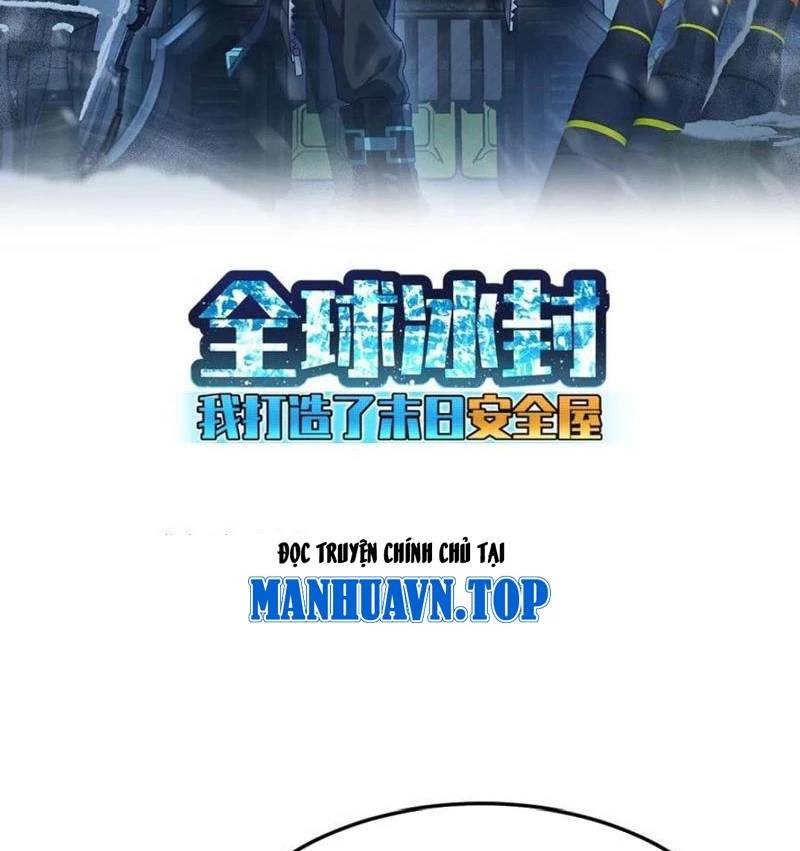 Toàn Cầu Băng Phong: Ta Chế Tạo Phòng An Toàn Tại Tận Thế Chap 535 - Next Chap 536