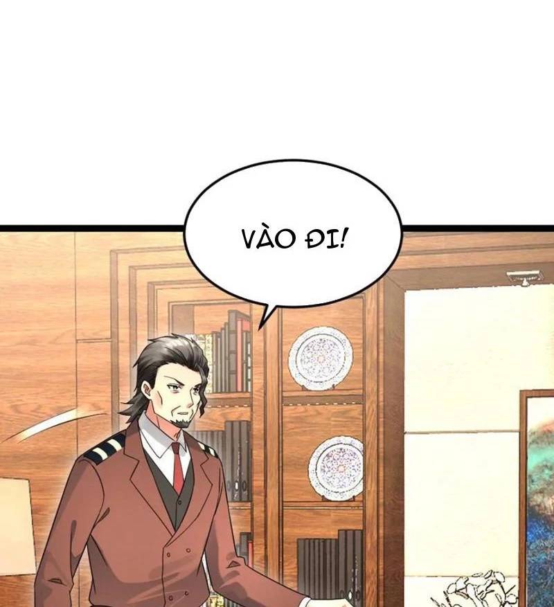 Toàn Cầu Băng Phong: Ta Chế Tạo Phòng An Toàn Tại Tận Thế Chap 535 - Next Chap 536