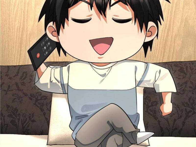 Toàn Cầu Băng Phong: Ta Chế Tạo Phòng An Toàn Tại Tận Thế Chap 536 - Next Chap 537
