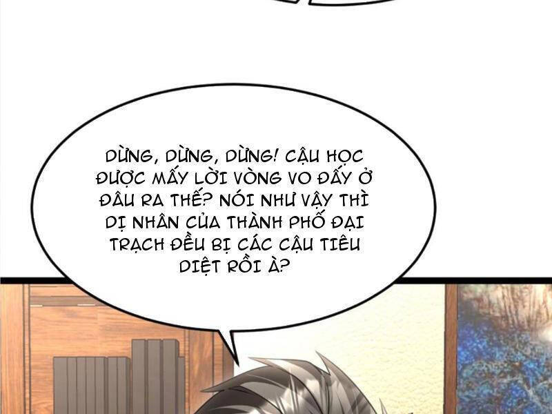 Toàn Cầu Băng Phong: Ta Chế Tạo Phòng An Toàn Tại Tận Thế Chap 536 - Next Chap 537