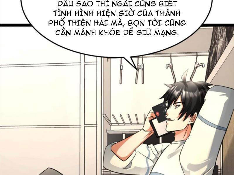 Toàn Cầu Băng Phong: Ta Chế Tạo Phòng An Toàn Tại Tận Thế Chap 536 - Next Chap 537