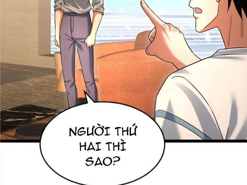 Toàn Cầu Băng Phong: Ta Chế Tạo Phòng An Toàn Tại Tận Thế Chap 537 - Next Chap 538